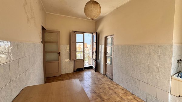 appartamento in vendita a Palestro