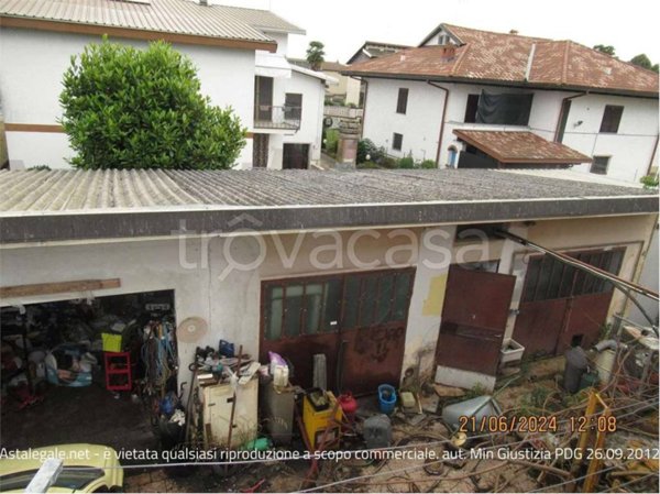 casa indipendente in vendita a Palestro