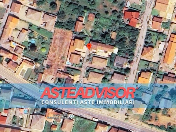 casa indipendente in vendita a Palestro