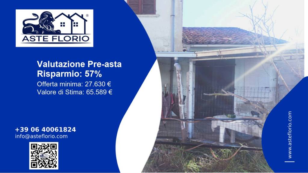 appartamento in vendita a Palestro