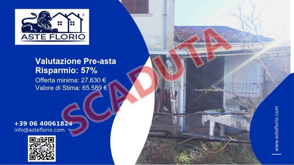 appartamento in vendita a Palestro