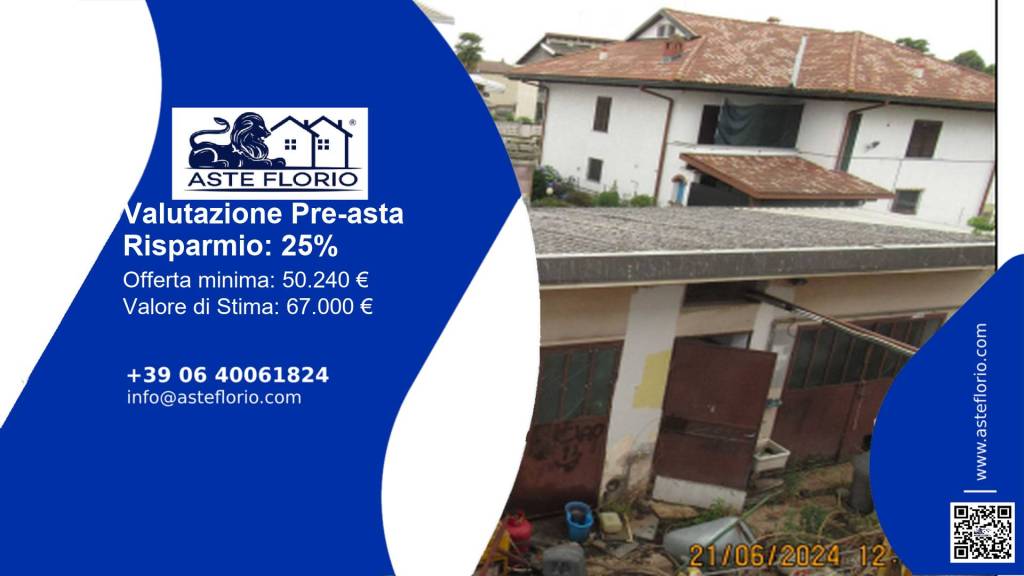 appartamento in vendita a Palestro