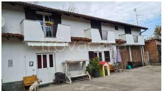 casa indipendente in vendita a Palestro