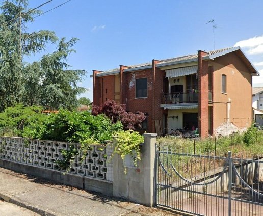 casa indipendente in vendita a Palestro