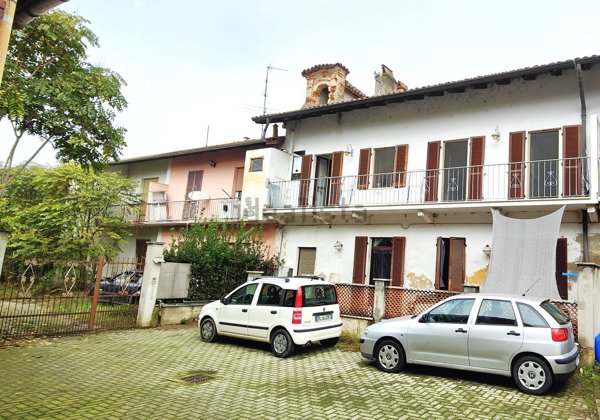 appartamento in vendita a Palestro