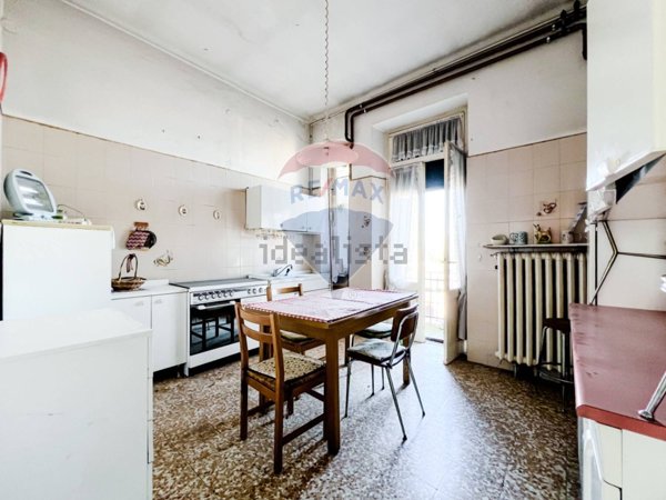 appartamento in vendita a Palestro