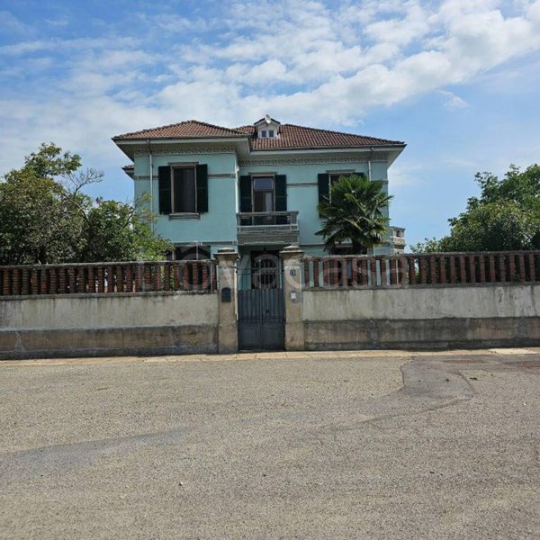 appartamento in vendita a Palestro