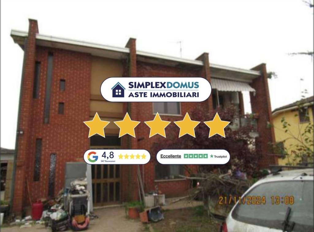 casa indipendente in vendita a Palestro