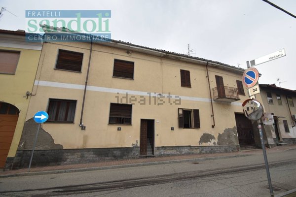 pentavano in vendita a Palestro