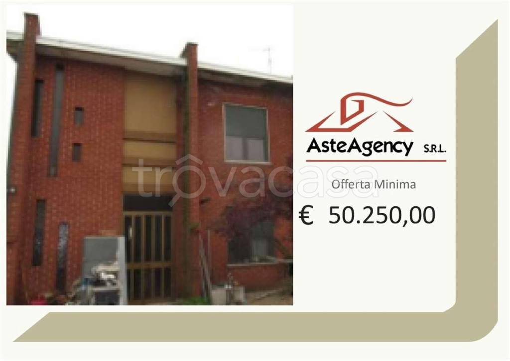 appartamento in vendita a Palestro