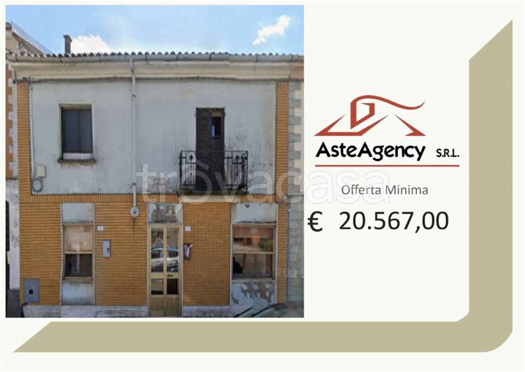 appartamento in vendita a Palestro