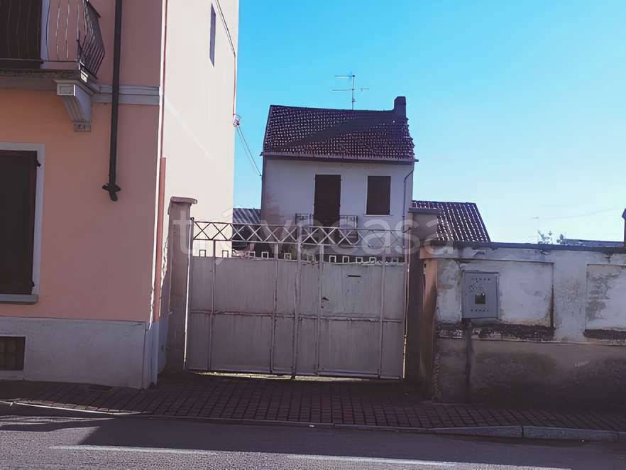 appartamento in vendita a Palestro