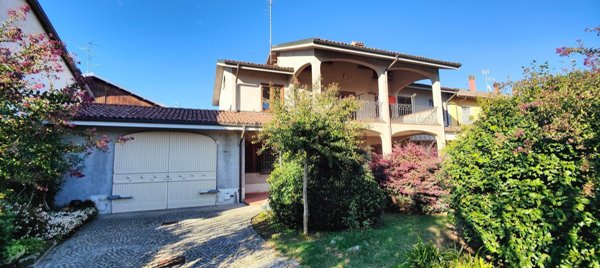 pentavano in vendita a Palestro