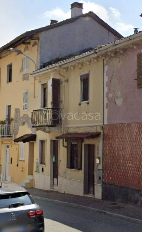 appartamento in vendita a Palestro