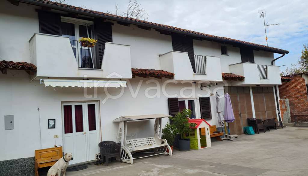 appartamento in vendita a Palestro