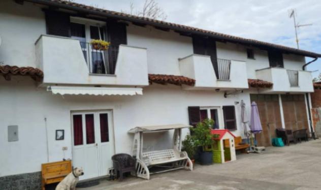 casa indipendente in vendita a Palestro