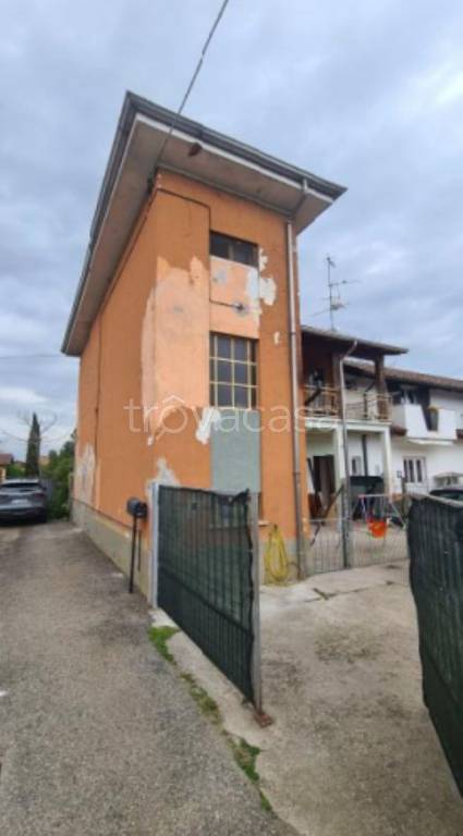 appartamento in vendita a Palestro