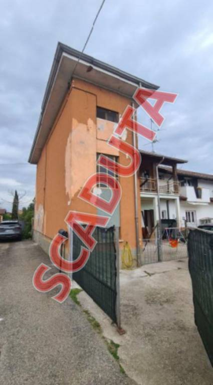 appartamento in vendita a Palestro