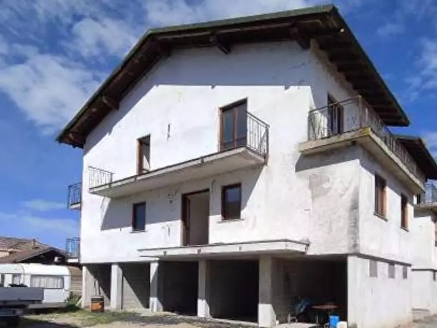 appartamento in vendita a Palestro