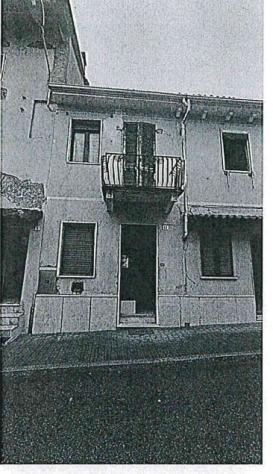 appartamento in vendita a Palestro