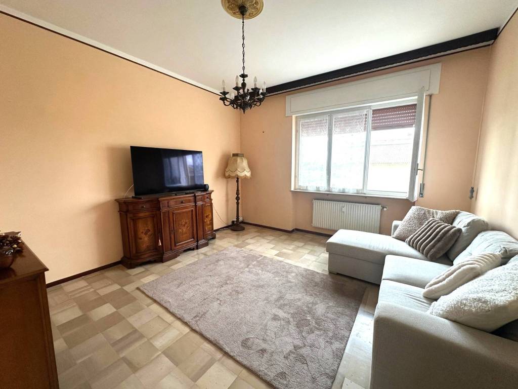 appartamento in vendita a Palestro