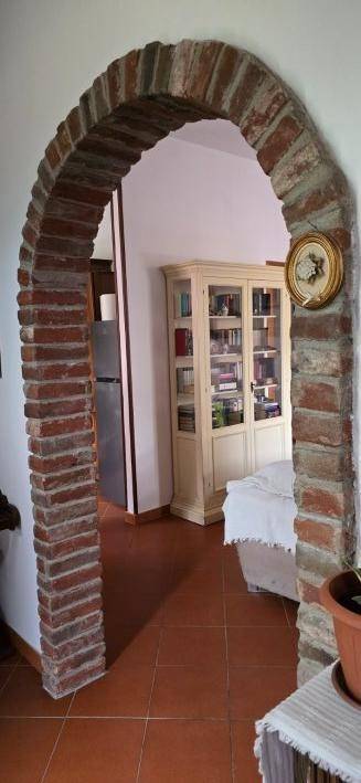 casa indipendente in vendita a Palestro