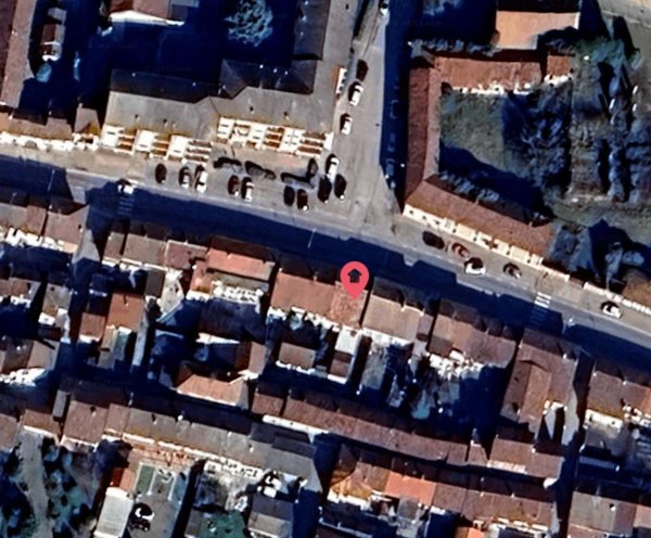 casa indipendente in vendita a Palestro