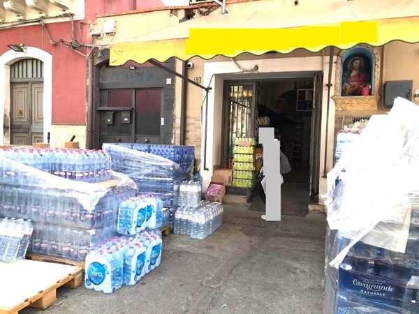 negozio in vendita a Palestro