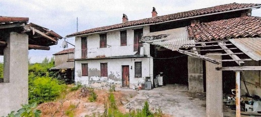 appartamento in vendita a Palestro