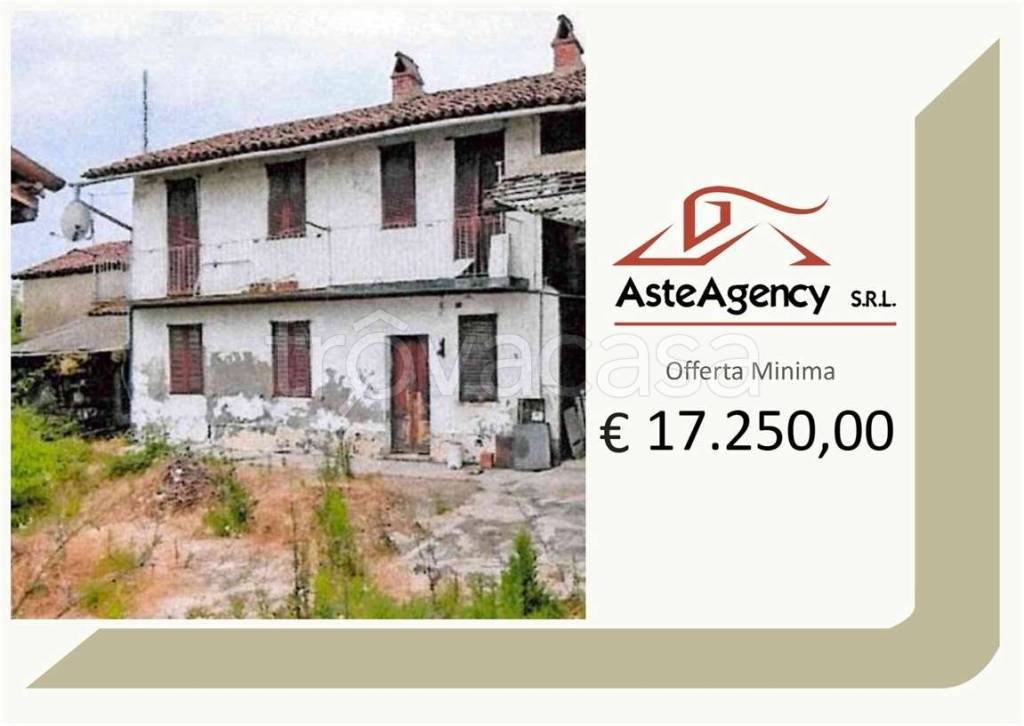 casa indipendente in vendita a Palestro