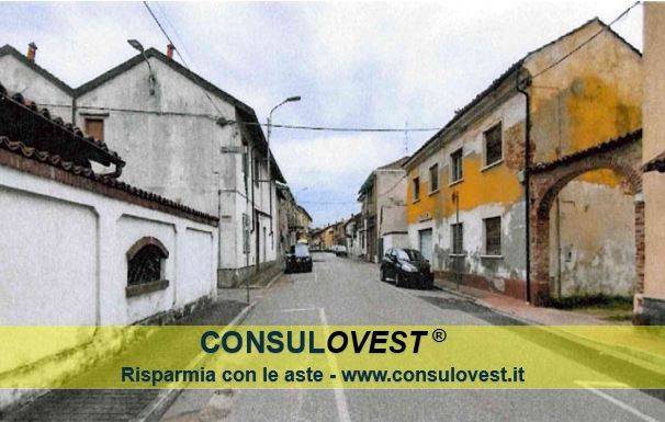 casa indipendente in vendita a Palestro