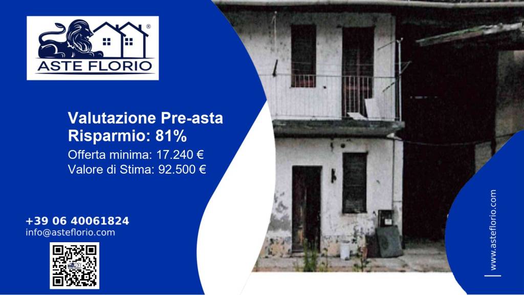 appartamento in vendita a Palestro