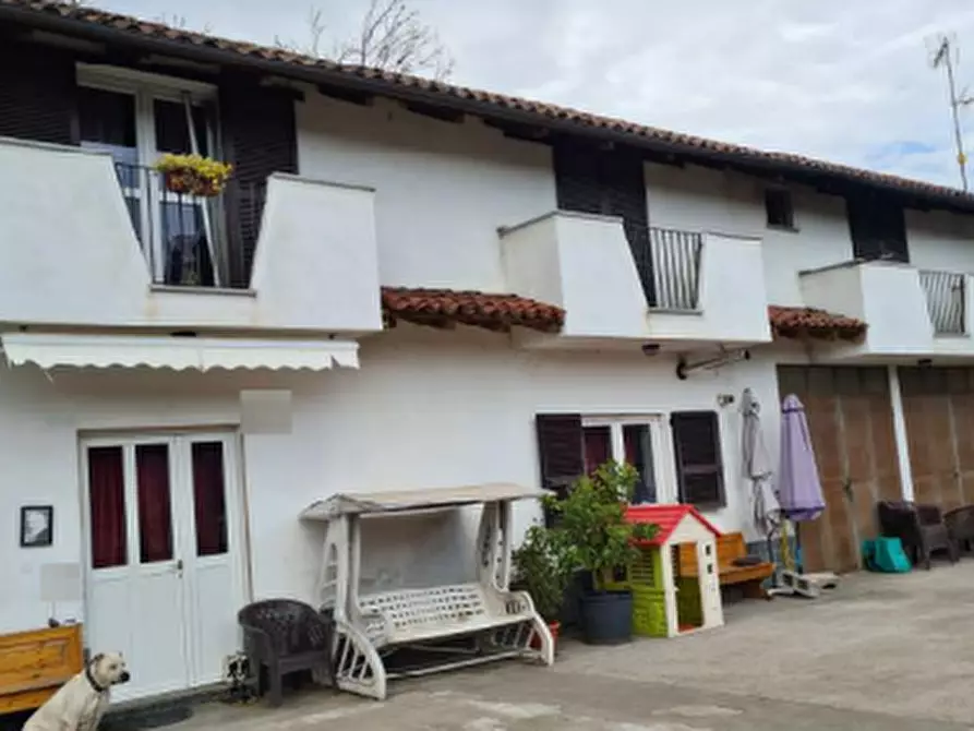 casa indipendente in vendita a Palestro