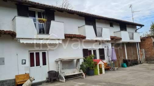 casa indipendente in vendita a Palestro