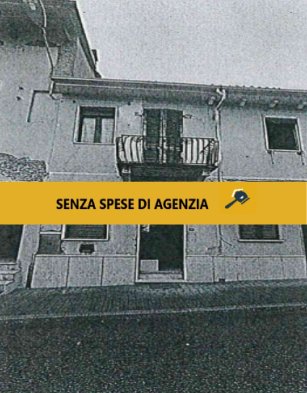 appartamento in vendita a Palestro