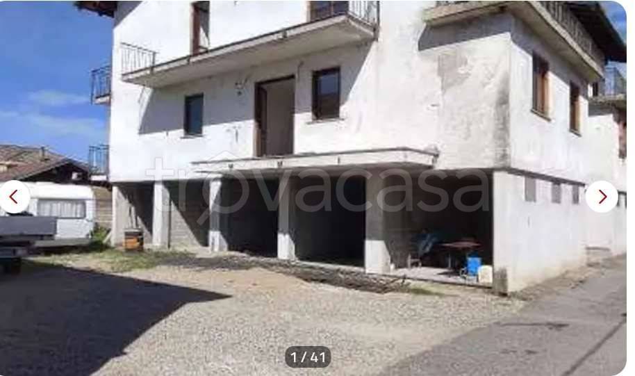 appartamento in vendita a Palestro