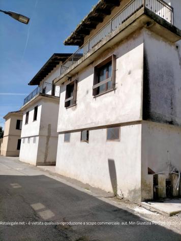 appartamento in vendita a Palestro