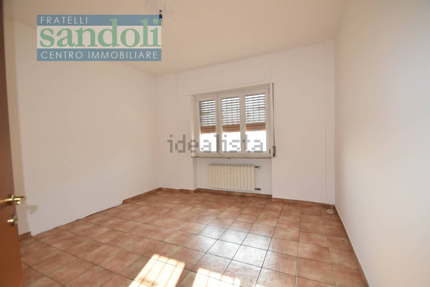 appartamento in vendita a Palestro