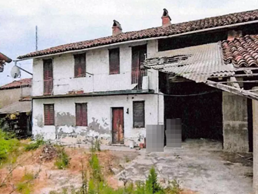 casa indipendente in vendita a Palestro