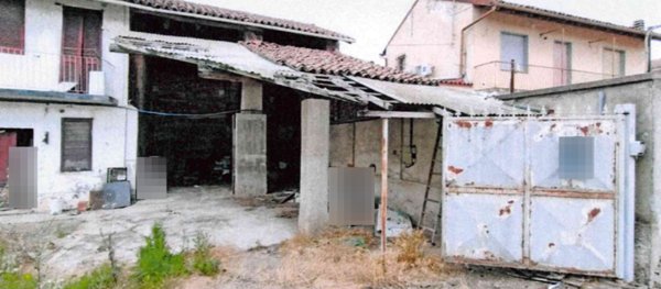 casa indipendente in vendita a Palestro