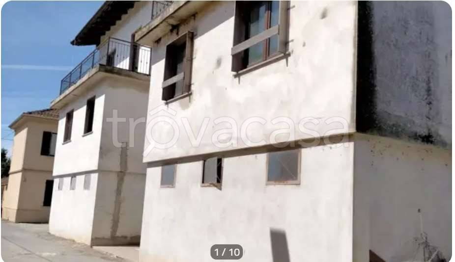 appartamento in vendita a Palestro