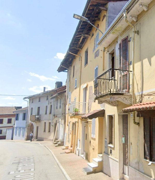 appartamento in vendita a Palestro