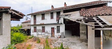 casa indipendente in vendita a Palestro
