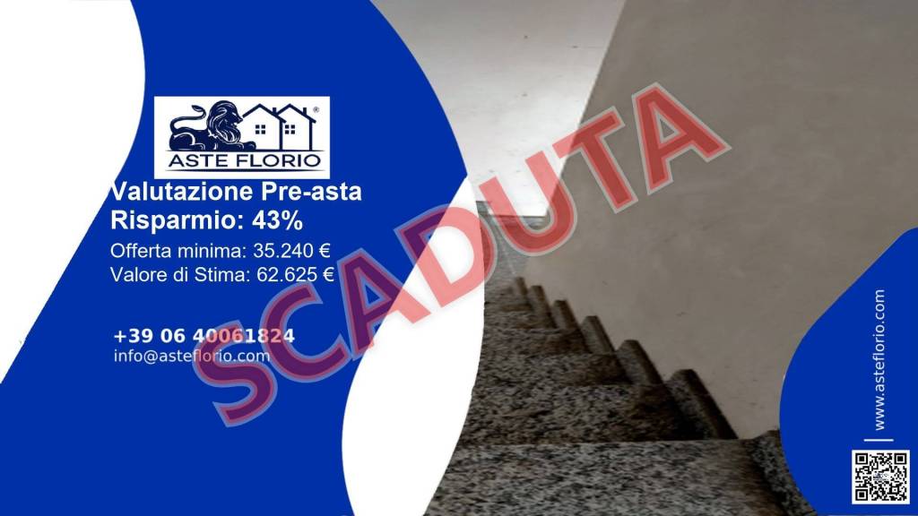 appartamento in vendita a Palestro