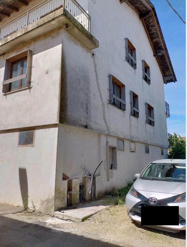 appartamento in vendita a Palestro