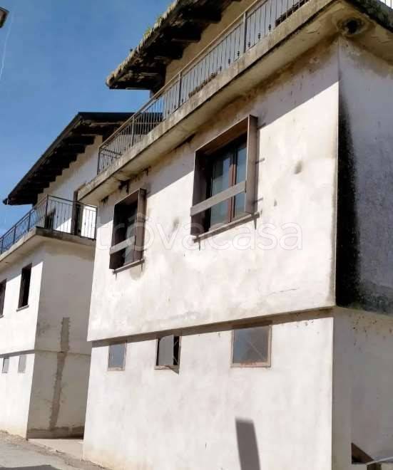 appartamento in vendita a Palestro