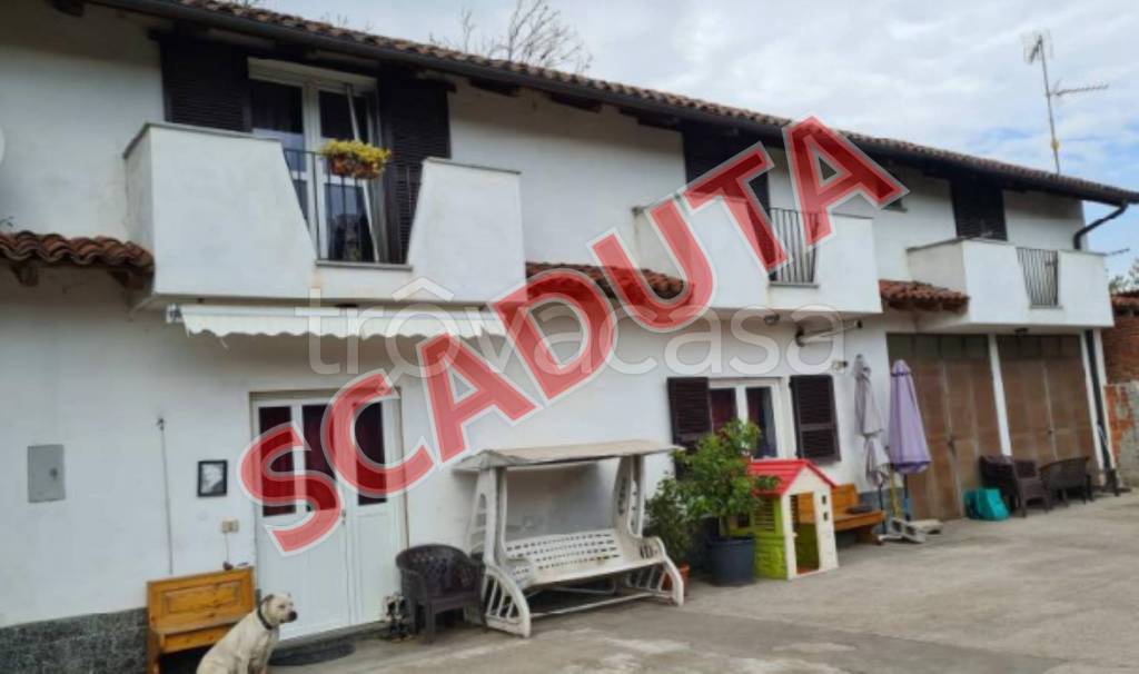 appartamento in vendita a Palestro