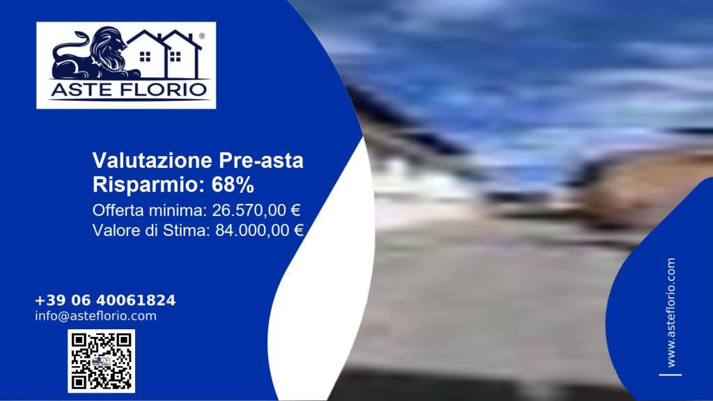 appartamento in vendita a Palestro