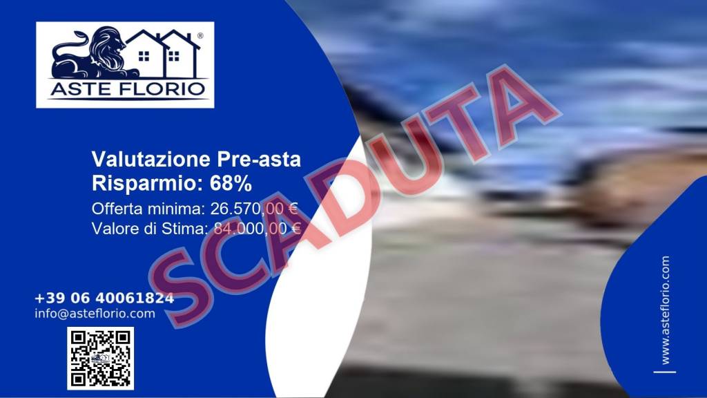 appartamento in vendita a Palestro