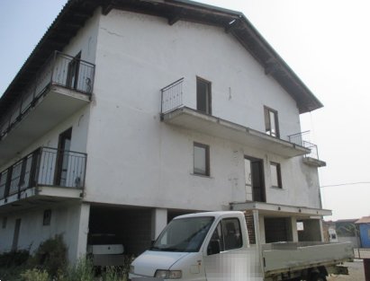 appartamento in vendita a Palestro